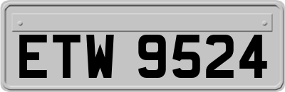 ETW9524