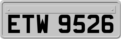 ETW9526