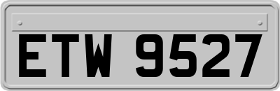 ETW9527
