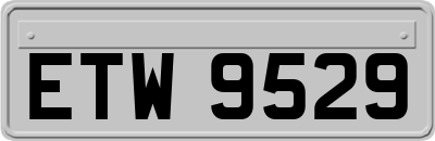 ETW9529