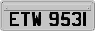 ETW9531