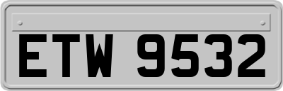 ETW9532