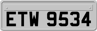 ETW9534