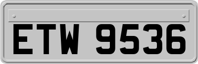 ETW9536