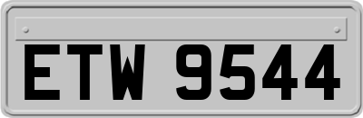 ETW9544