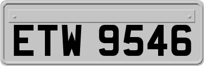 ETW9546