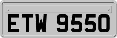 ETW9550
