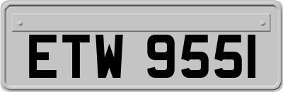ETW9551