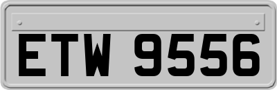 ETW9556
