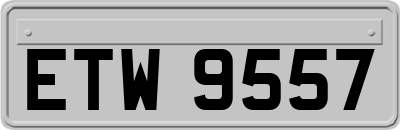ETW9557