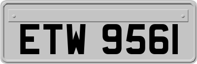 ETW9561