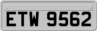 ETW9562