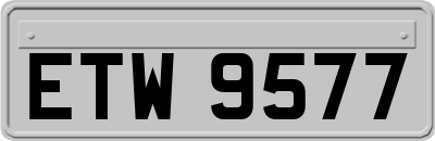 ETW9577