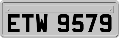 ETW9579