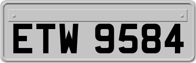 ETW9584