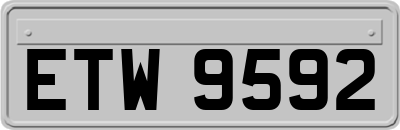 ETW9592