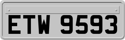 ETW9593
