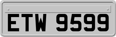 ETW9599