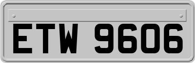 ETW9606