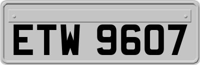 ETW9607