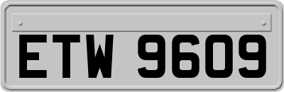 ETW9609