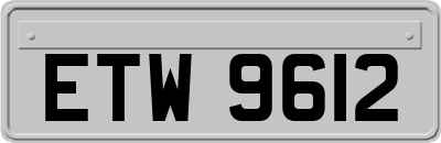 ETW9612