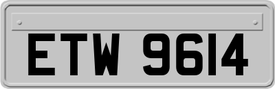 ETW9614