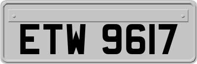 ETW9617