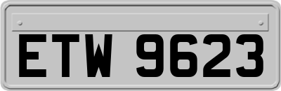 ETW9623