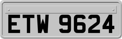 ETW9624