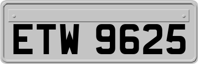 ETW9625