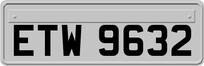 ETW9632