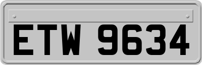 ETW9634
