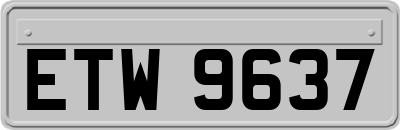 ETW9637