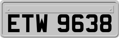 ETW9638