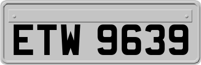 ETW9639