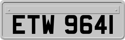 ETW9641