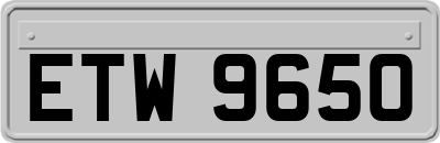 ETW9650