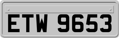 ETW9653