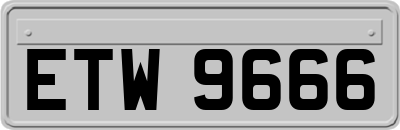 ETW9666