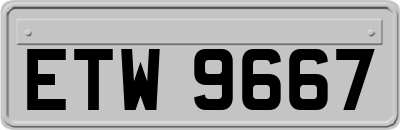 ETW9667