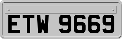 ETW9669