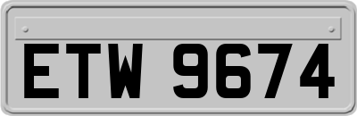 ETW9674