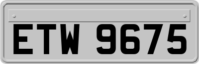 ETW9675