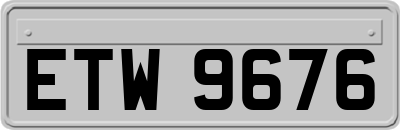ETW9676