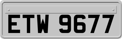 ETW9677