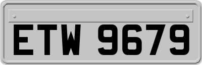 ETW9679