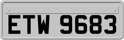 ETW9683