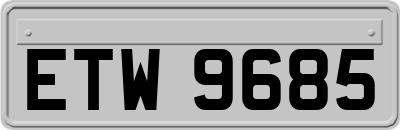 ETW9685