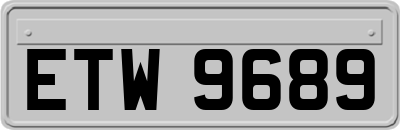 ETW9689